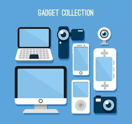 每天常用的电子产品是啥 哪些数码产品易吃灰 kindle排第二,第一竟是它