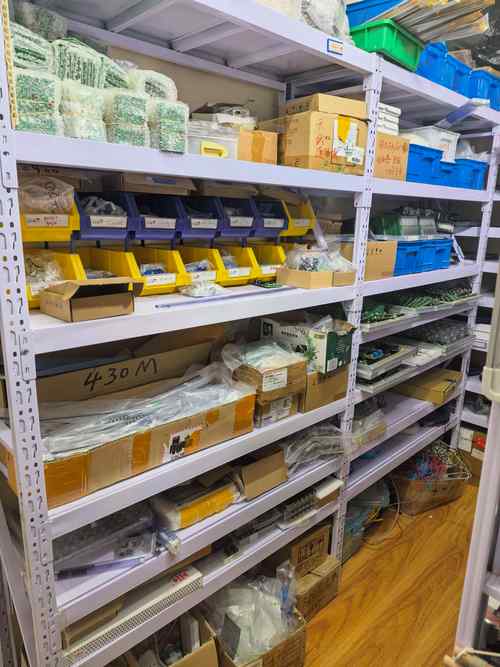 恒宇鼎力 工控自动化与智能电子产品领域的实力派