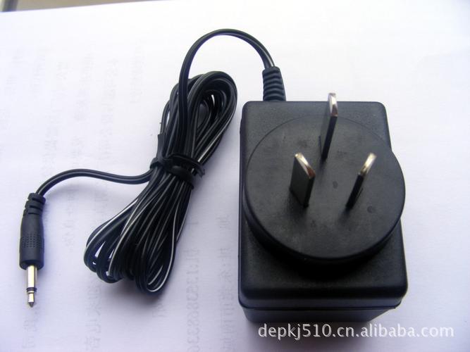 9V1A交流直流美规整流器 电子产品中的关键电源解决方案